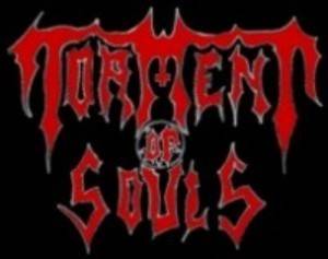 logo Torment Of Souls